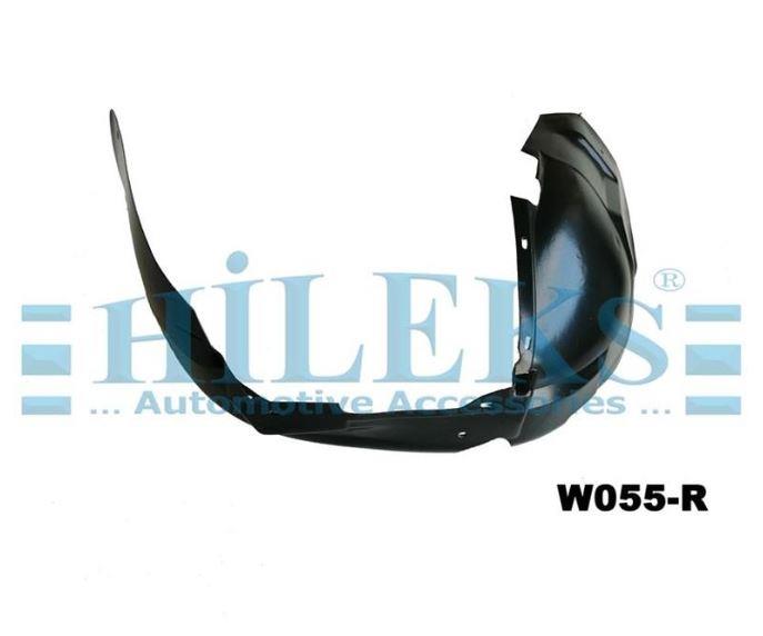 ÇAMURLUK DAVLUMBAZI ÖN SAĞ ESKİ MODEL PASSAT / A4 95-01 / SUPERB 02-08 97/01