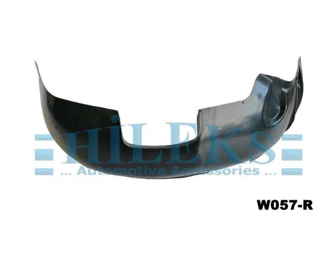 ÇAMURLUK DAVLUMBAZI ÖN SAĞ ESKİ MODEL POLO CLASSIC / CADDY II 98/02 SOD-036A