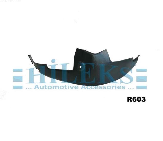 ÇAMURLUK DAVLUMBAZI ÖN SAĞ EXPRESS 95/99 SOD-927A