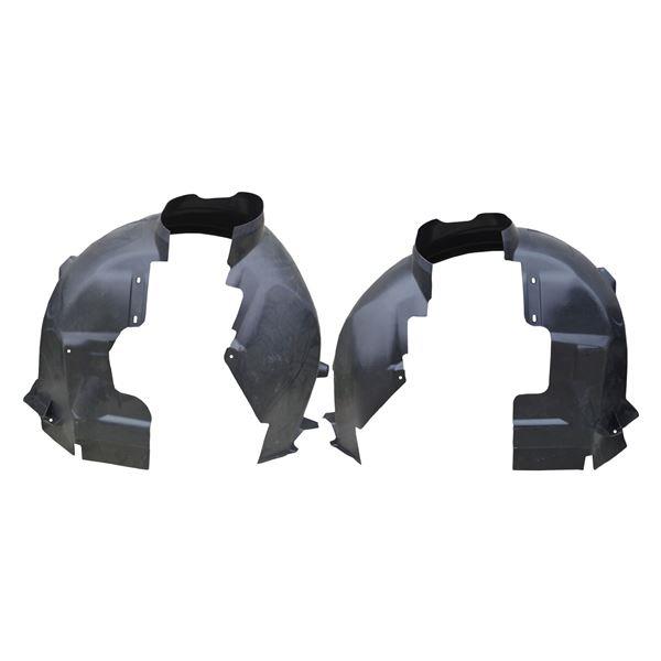 ÇAMURLUK DAVLUMBAZI ÖN SAĞ FOCUS/C-MAX 2012->
