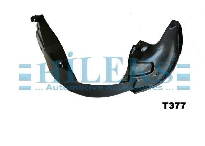 ÇAMURLUK DAVLUMBAZI ÖN SAĞ LINEA 06