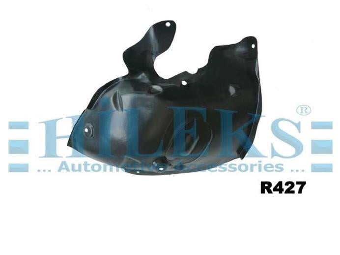 ÇAMURLUK DAVLUMBAZI ÖN SAĞ ÖN MEGANE II 03>06