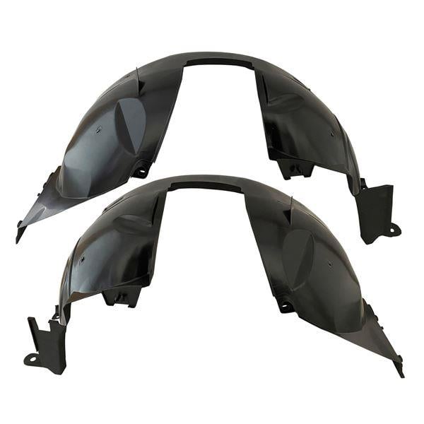 ÇAMURLUK DAVLUMBAZI ÖN SAĞ SANDERO