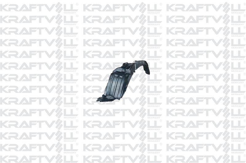 CAMURLUK DAVLUMBAZI ON SAG YARIS 00-06