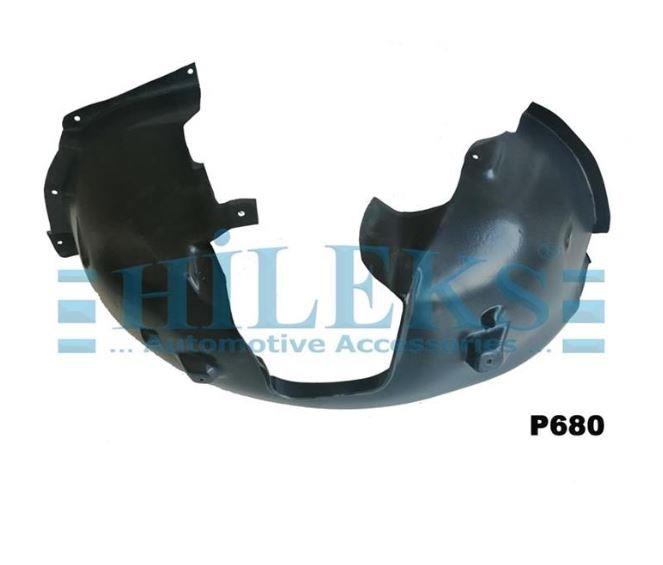 ÇAMURLUK DAVLUMBAZI ÖN SAĞ YENİ MODEL P308 14/