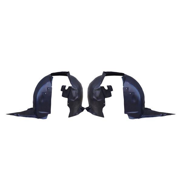 ÇAMURLUK DAVLUMBAZI ÖN SOL 307 05-07