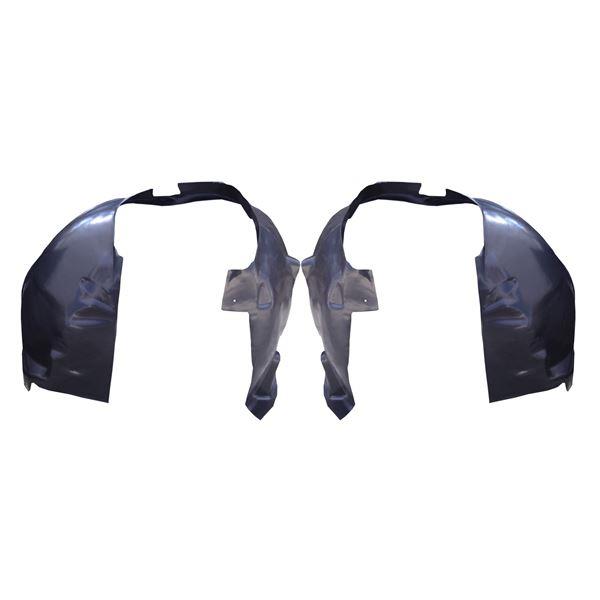 ÇAMURLUK DAVLUMBAZI ÖN SOL C5×7 2010->