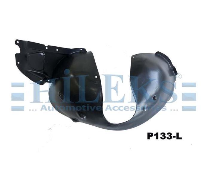 ÇAMURLUK DAVLUMBAZI ÖN SOL CITROEN C3 II 10/ SOD-062A