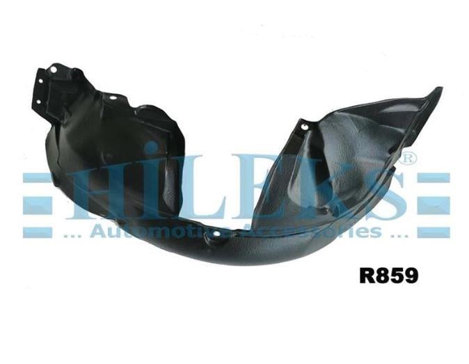 ÇAMURLUK DAVLUMBAZI ÖN SOL CLIO IV DACIA SANDERO II JOY 13>16