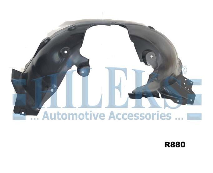 ÇAMURLUK DAVLUMBAZI ÖN SOL CLIO V 19/> SOD-995B