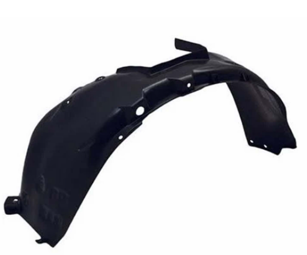 ÇAMURLUK DAVLUMBAZI ÖN SOL CORSA C 01-07 LT-OP6013