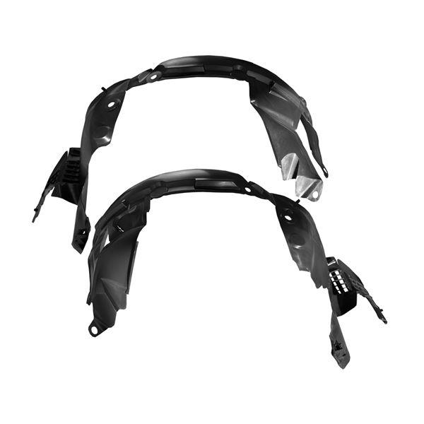 ÇAMURLUK DAVLUMBAZI ÖN SOL ENJEKSİYON SYMBOL THALİA 09-12