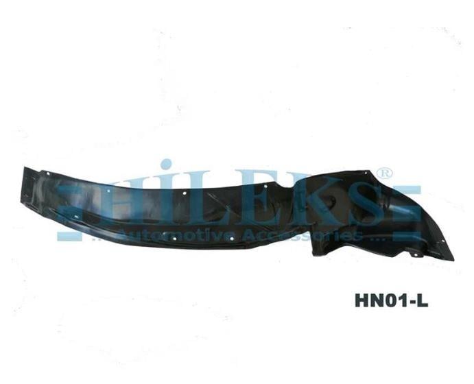 ÇAMURLUK DAVLUMBAZI ÖN SOL ESKİ MODEL CIVIC 96/00