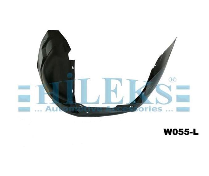 ÇAMURLUK DAVLUMBAZI ÖN SOL ESKİ MODEL PASSAT / A4 95-01 / SUPERB 02-08 97/01