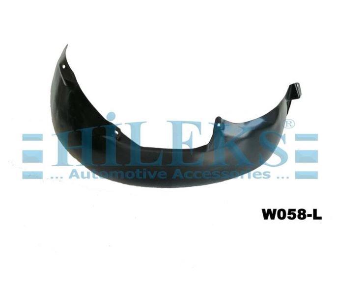 ÇAMURLUK DAVLUMBAZI ÖN SOL ESKİ MODEL POLO HB  94/01 SOD-022B