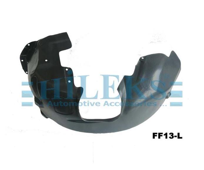 ÇAMURLUK DAVLUMBAZI ÖN SOL FOCUS III 12/ SOD-023B
