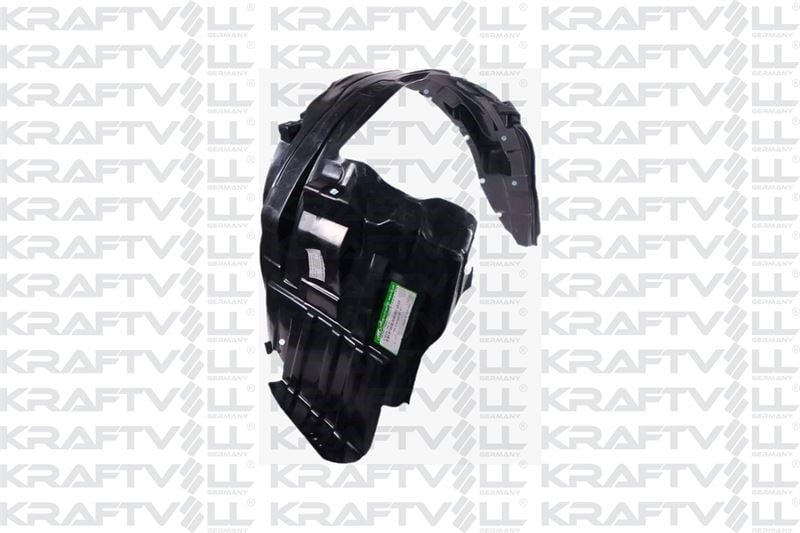 CAMURLUK DAVLUMBAZI ON SOL ISUZU D-MAX 20> (4X4)(4X2)