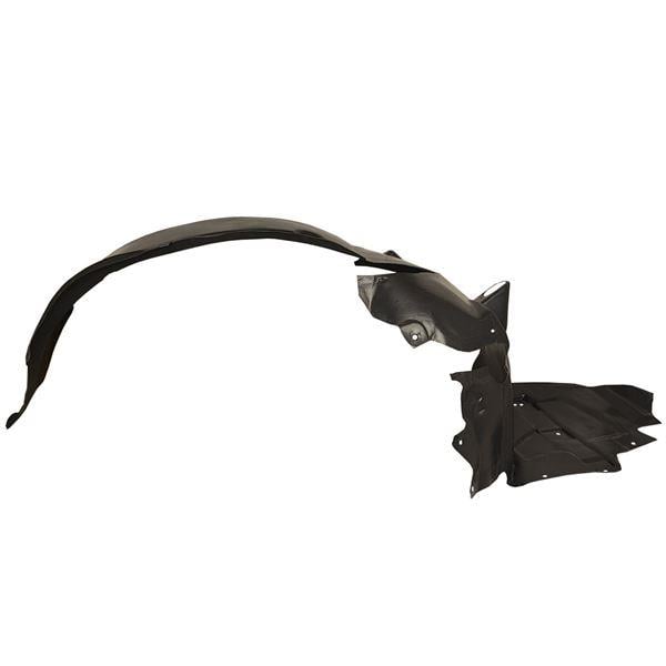 ÇAMURLUK DAVLUMBAZI ÖN SOL LAGUNA III