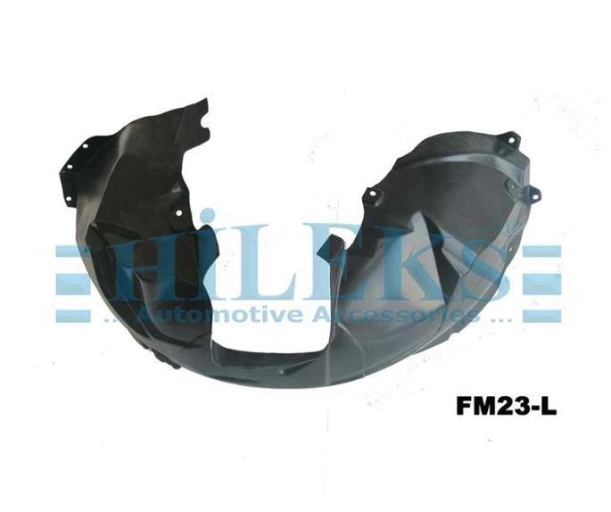 ÇAMURLUK DAVLUMBAZI ÖN SOL MONDEO III 08/ SOD-025B