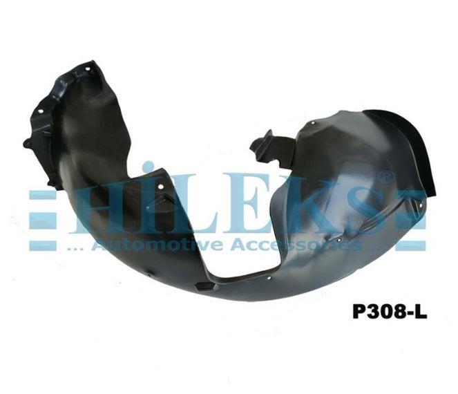 ÇAMURLUK DAVLUMBAZI ÖN SOL P308 07/13 SOD-073B
