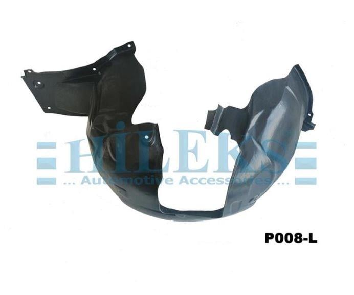 ÇAMURLUK DAVLUMBAZI ÖN SOL PARTNER / BERLINGO / TEPEE 09/ SOD-013B
