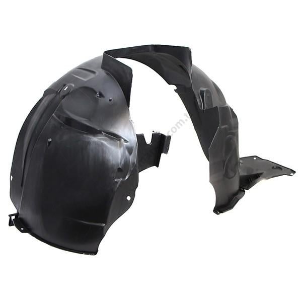 ÇAMURLUK DAVLUMBAZI ÖN SOL PARTNER BERLINGO 09>