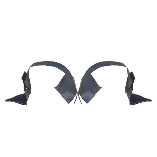 ÇAMURLUK DAVLUMBAZI ÖN SOL PARTNER I 96-02