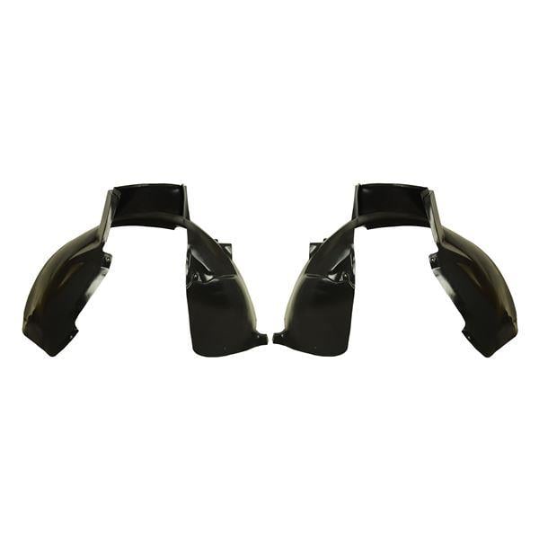 ÇAMURLUK DAVLUMBAZI ÖN SOL PUNTO II-III