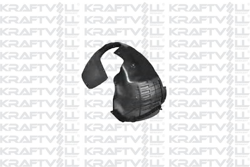 CAMURLUK DAVLUMBAZI ON SOL SPORTAGE 16-19