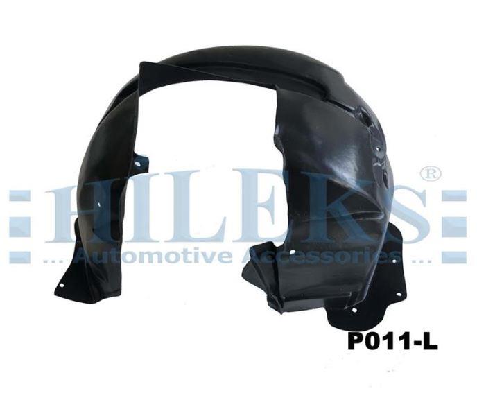 ÇAMURLUK DAVLUMBAZI ÖN SOL YENİ MODEL CITROEN II / XSARA 01/05