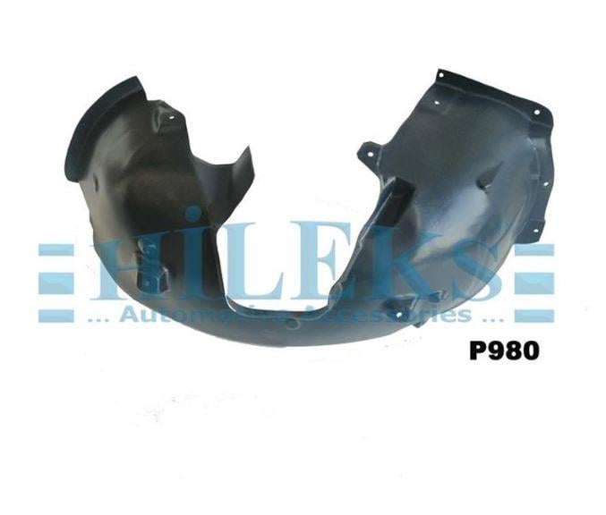 ÇAMURLUK DAVLUMBAZI ÖN SOL YENİ MODEL P308 14/