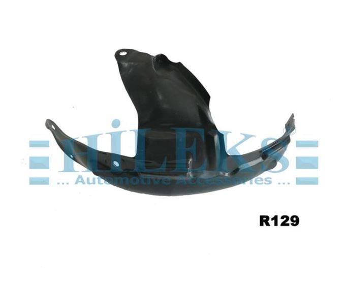 ÇAMURLUK DAVLUMBAZI ÖNÜN ARKASI SAĞ CLIO 98/01 SOD-934A