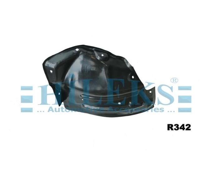 ÇAMURLUK DAVLUMBAZI ÖNÜN ARKASI SAĞ MEGANE IV 16/ SOD-088A