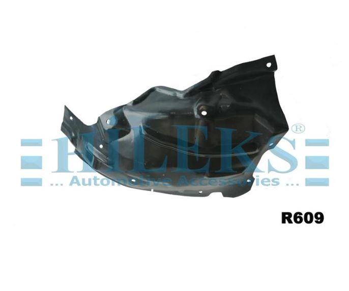 ÇAMURLUK DAVLUMBAZI ÖNÜN ÖNÜ SAĞ MEGANE IV 16/ SOD-087A