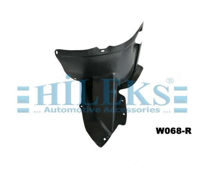 ÇAMURLUK DAVLUMBAZI ÖNÜN ÖNÜ SAĞ PASSAT 06/10 SOD-038A