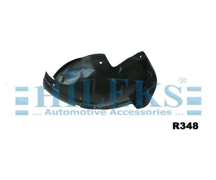 ÇAMURLUK DAVLUMBAZI ÖNÜN ÖNÜ SAĞ TRAFIC II / VIVARO 05/11 SOD-964B