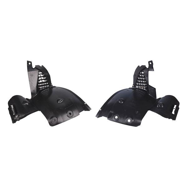 ÇAMURLUK DAVLUMBAZI ÖNÜN ÖNÜ SOL ENJEKSİYON CLİO HB-CLİO SEDAN EM