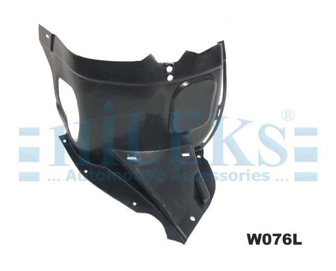 ÇAMURLUK DAVLUMBAZI ÖNÜN ÖNÜ SOL GOLF VII 13/16 SOD-081B