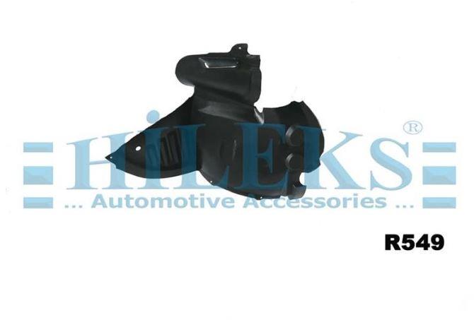 ÇAMURLUK DAVLUMBAZI ÖNÜN ÖNÜ SOL KANGOO 98>03