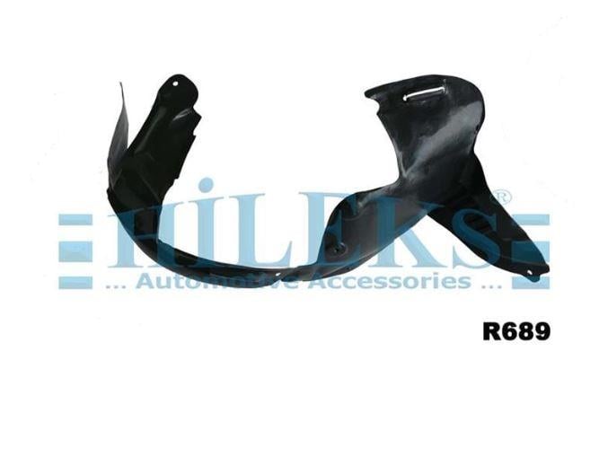 ÇAMURLUK DAVLUMBAZI PLASTİK ÖN İÇ SAĞ CLIO III SYMBOL THALIA 07>