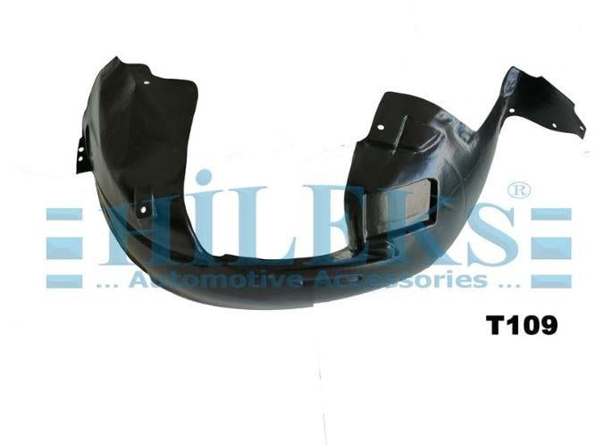 ÇAMURLUK DAVLUMBAZI SAĞ ÖN DOBLO III > 10