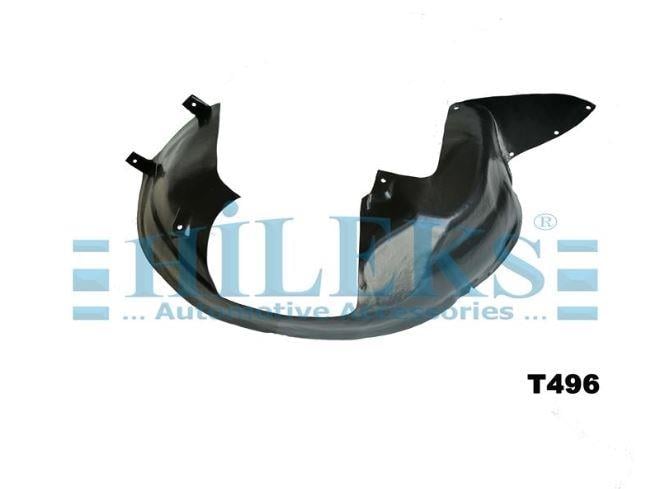 ÇAMURLUK DAVLUMBAZI SAĞ ÖN FIORINO BIPPER NEMO 07