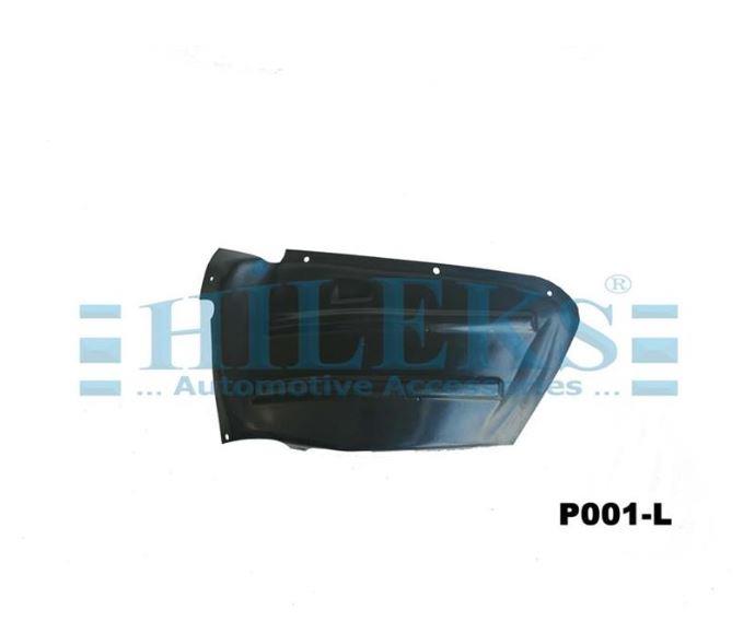 ÇAMURLUK DAVLUMBAZI SOL BOXER I / JUMPER / DUCATO 98/02 SOD-944B