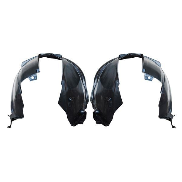 ÇAMURLUK DAVLUMBAZI SOL DACIA DUSTER