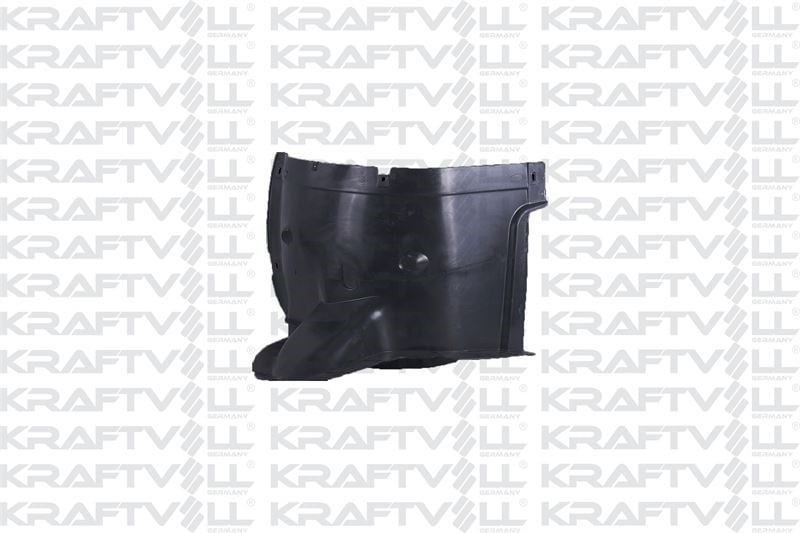 CAMURLUK DAVLUMBAZI SOL ON ( KUCUK ) OCTAVIA 04>13