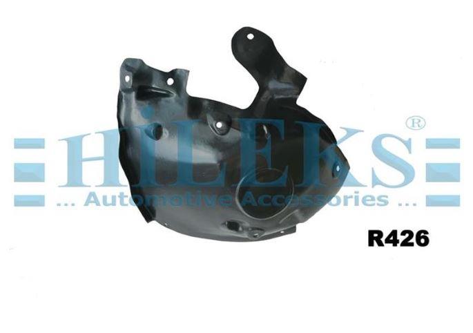 ÇAMURLUK DAVLUMBAZI SOL ÖN  ÖN MEGANE II 03>06