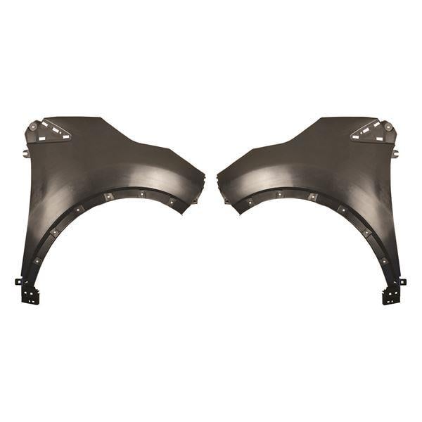 ÇAMURLUK ÖN SAĞ CAPTUR