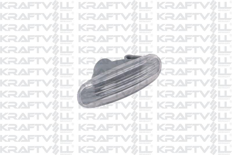 CAMURLUK SINYALI SAG / SOL (DUYSUZ) NEMO BIPPER FIORINO 08> DOBLO LINEA (05 09)