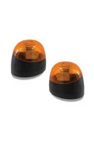 CAMURLUK SİNYALİ YAN FORD CARGO YM V184 SOL 0243L