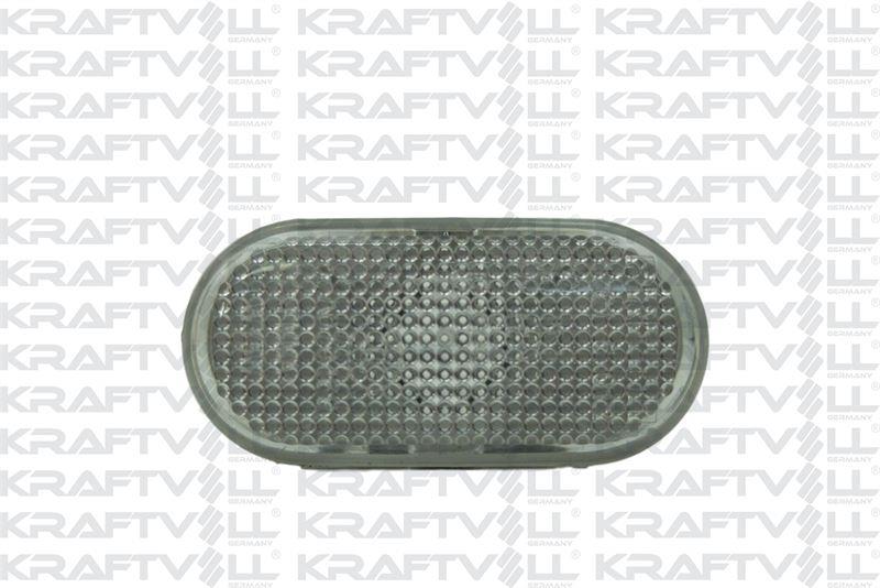 CAMURLUK YAN SINYALI BEYAZ RENAULT R19 R21